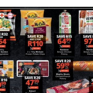 Oven at Checkers Hyper