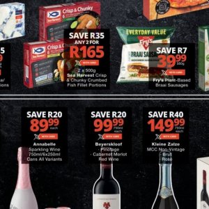 Fillet at Checkers Hyper