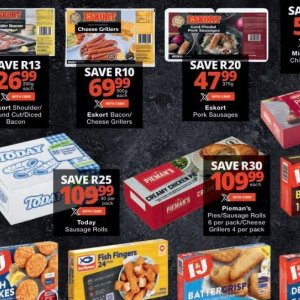 Grill at Checkers