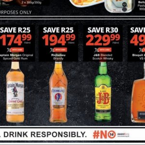 Brandy at Checkers