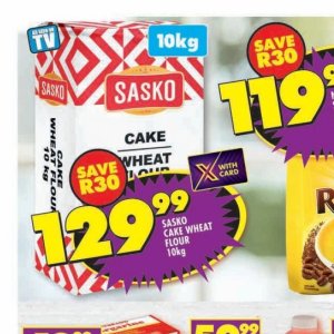 Cake at Shoprite