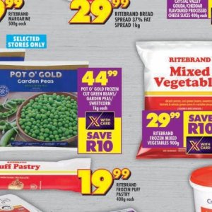 Pot at Shoprite