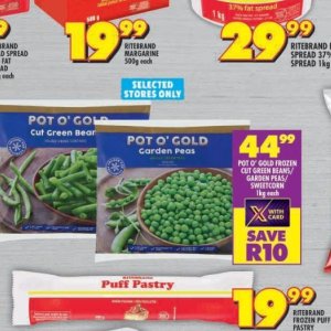Pot at Shoprite