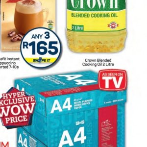   at Pick n Pay Hyper