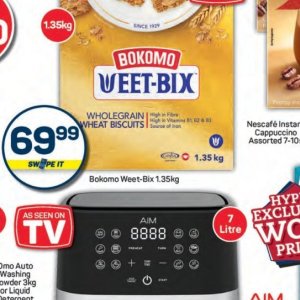 Biscuits at Pick n Pay Hyper