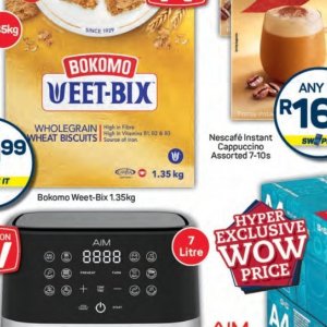 Vitamins at Pick n Pay Hyper