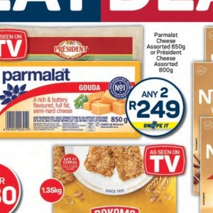 Gouda at Pick n Pay Hyper