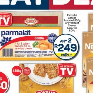 Gouda at Pick n Pay Hyper