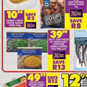 Pot at Shoprite