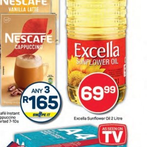 Sunflower oil at Pick n Pay Hyper