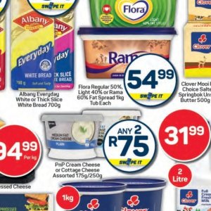 Butter at Pick n Pay Hyper