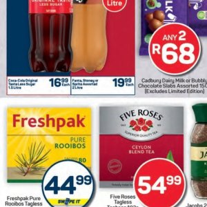Sugar at Pick n Pay Hyper