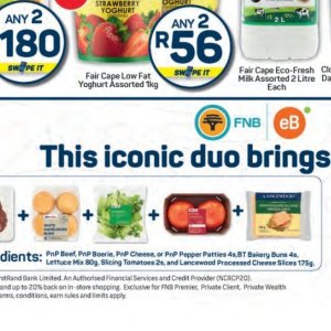 Tomatoes at Pick n Pay Hyper