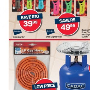 Lighter at Pick n Pay Hyper