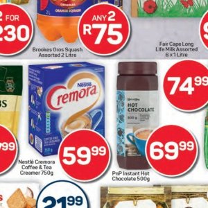   at Pick n Pay Hyper