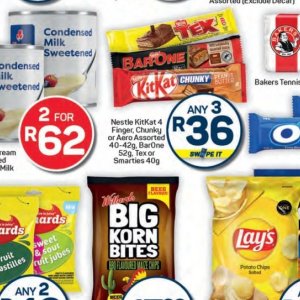   at Pick n Pay Hyper