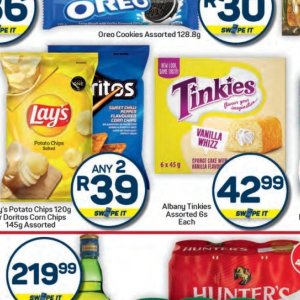 Corn at Pick n Pay Hyper