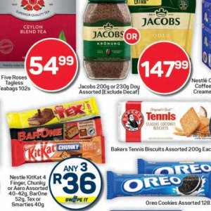   at Pick n Pay Hyper