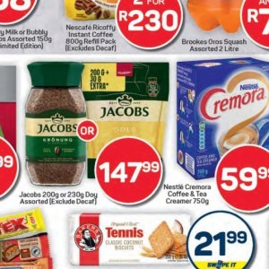   at Pick n Pay Hyper
