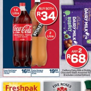 Sugar at Pick n Pay Hyper