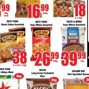 Chilli at Boxer Superstores