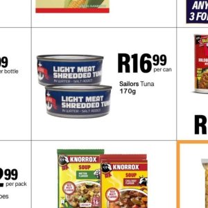 Salt at Take n Pay