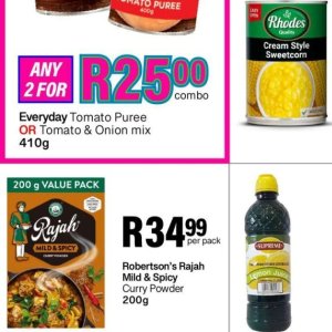 Onion at Take n Pay