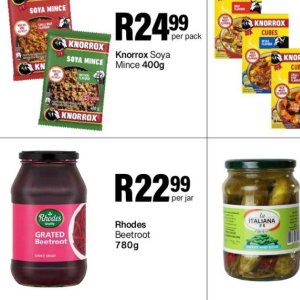 Beetroot at Take n Pay