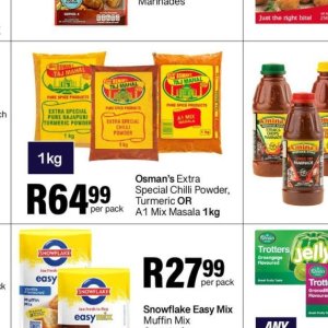 Chilli at Take n Pay