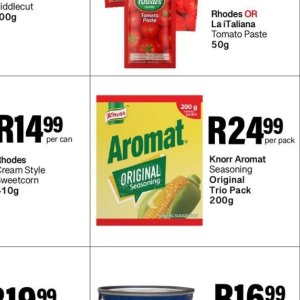   at Take n Pay