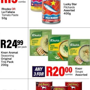   at Take n Pay