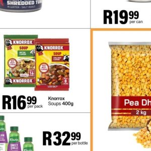 Chilli at Take n Pay