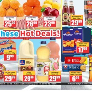 Cream at Big save