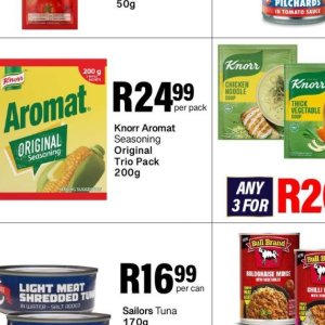   at Take n Pay