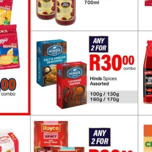 Vinegar at Take n Pay