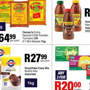 Chilli at Take n Pay