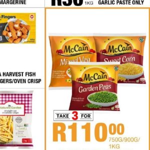 Corn at Take n Pay