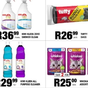   at Take n Pay