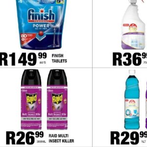   at Take n Pay