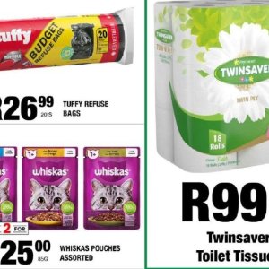   at Take n Pay