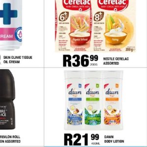   at Take n Pay