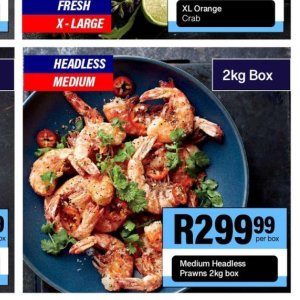 Box at Take n Pay