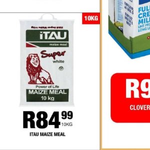   at Take n Pay