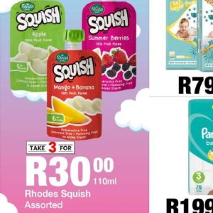 Flan at Take n Pay
