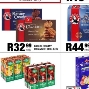 Oat at Take n Pay