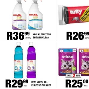 Kiwi at Take n Pay