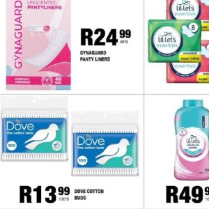   at Take n Pay