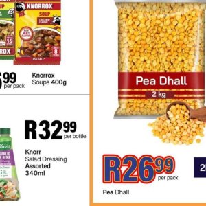 Bottle at Take n Pay