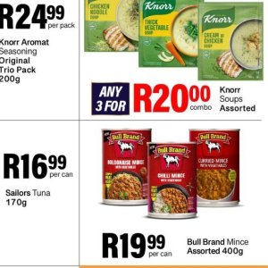  at Take n Pay