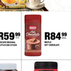   at Take n Pay